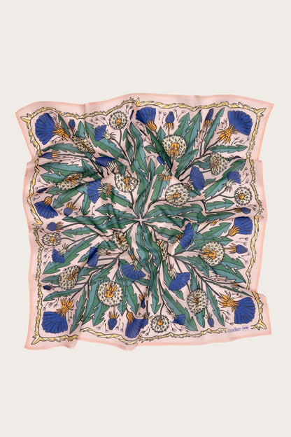 Chustki Bandanas - 34" Dandy Wild Rag Bandana