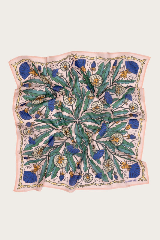 Chustki Bandanas - 34" Dandy Wild Rag Bandana