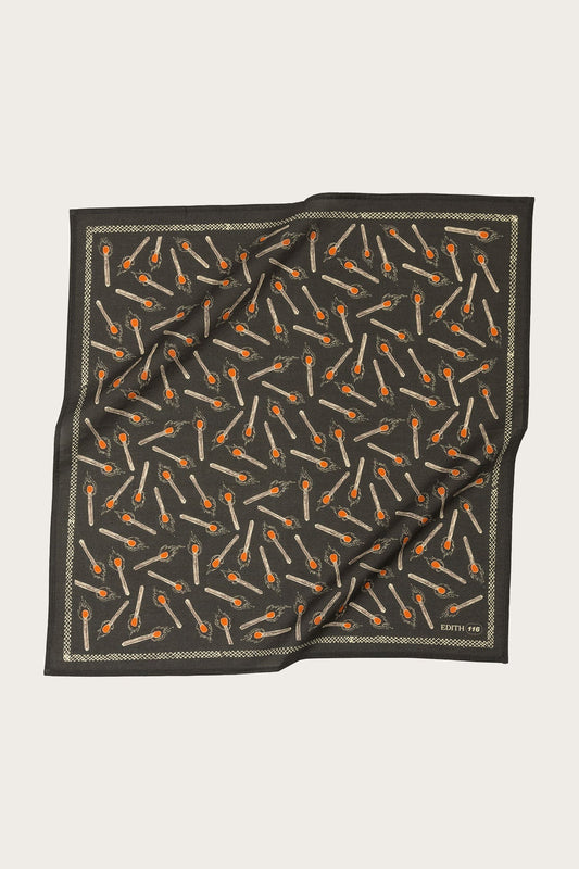 Bandana - No 116 Bandana Edith