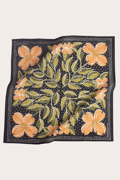 Chustki Bandanas - No 046 Bandana Amy