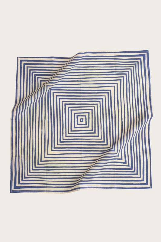 Chustki Bandanas - No 015 Bandana Sammie