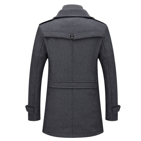 TYLER™ Men's Winter Coat