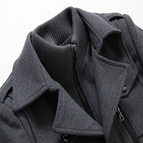 TYLER™ Men's Winter Coat