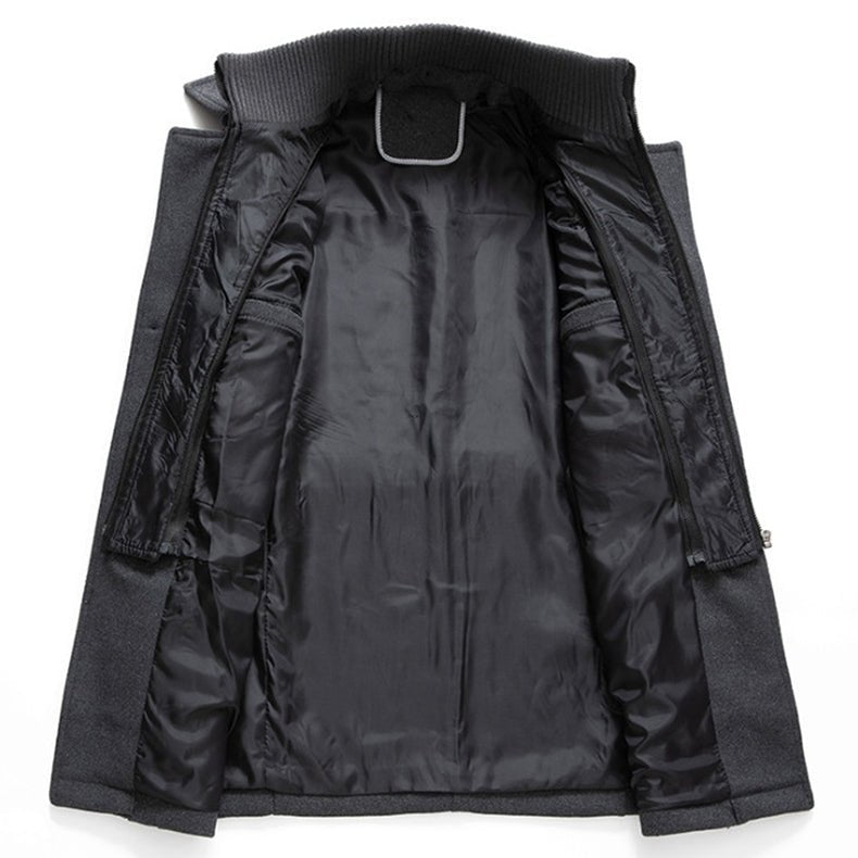 TYLER™ Men's Winter Coat