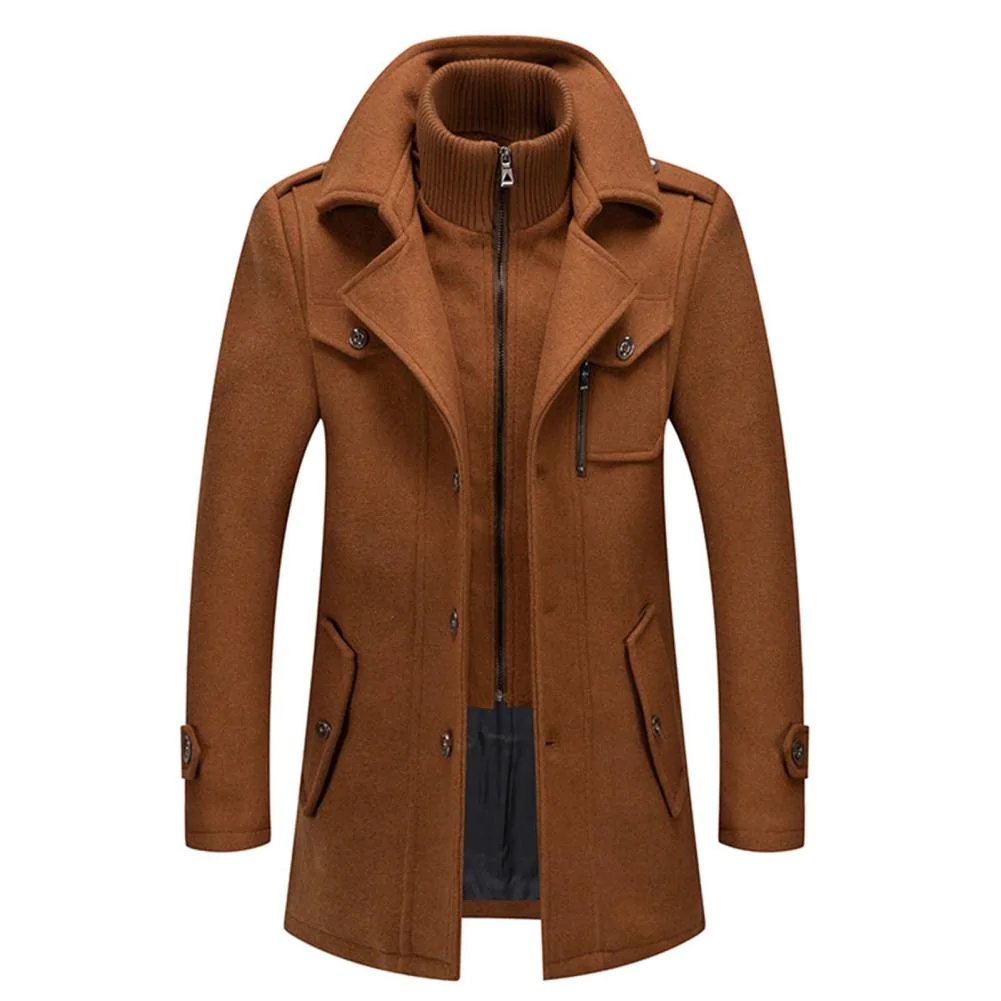 TYLER™ Men's Winter Coat