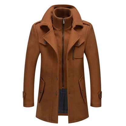TYLER™ Men's Winter Coat
