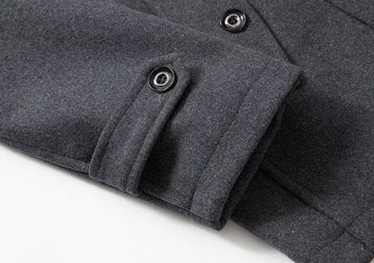 Bonner Two-Piece Winter Coat