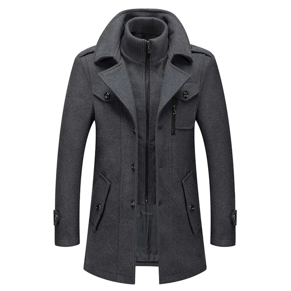 TYLER™ Men's Winter Coat