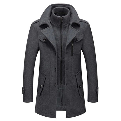 TYLER™ Men's Winter Coat