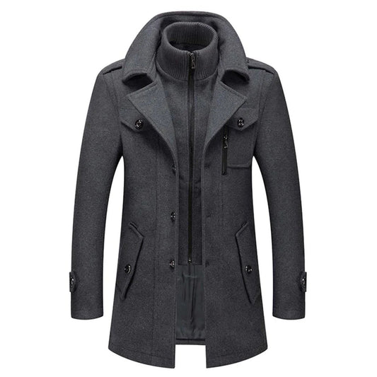 TYLER™ Men's Winter Coat
