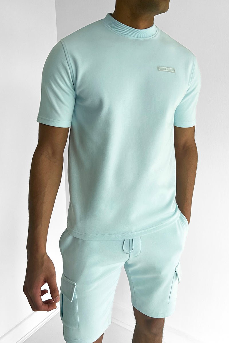 ALWIN - 5 COLOURS SET