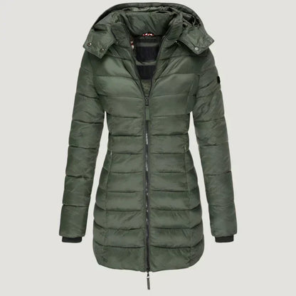 Lina - Winter Padded Jacket