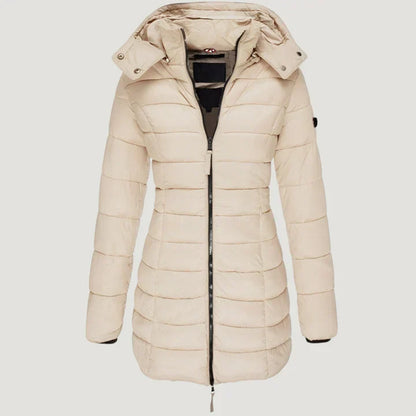 Lina - Winter Padded Jacket