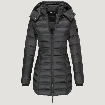 Lina - Winter Padded Jacket