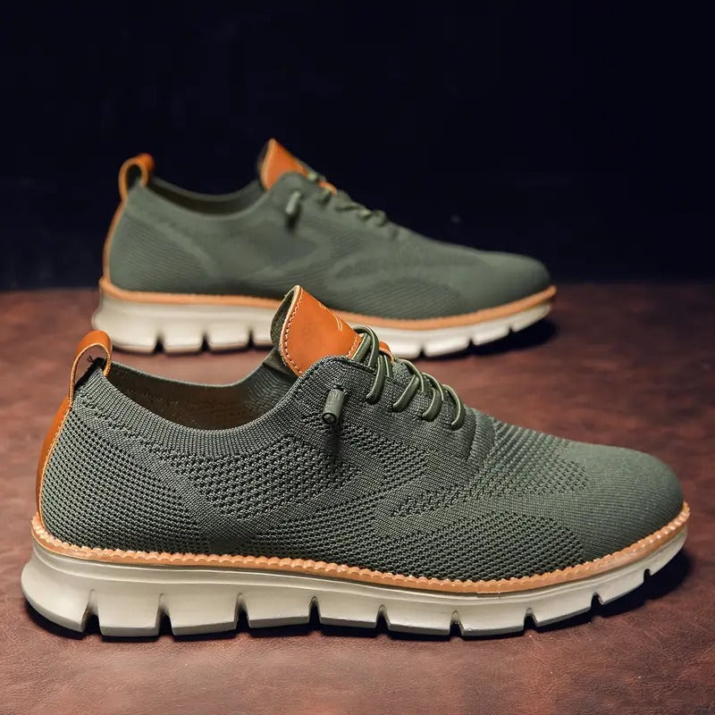 Sanders | Comfortable Orthopaedic Shoes