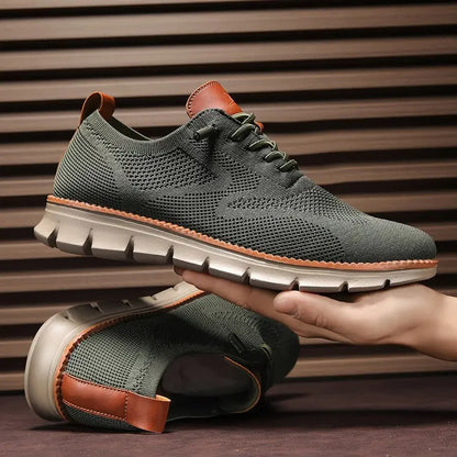 Sanders | Comfortable Orthopaedic Shoes