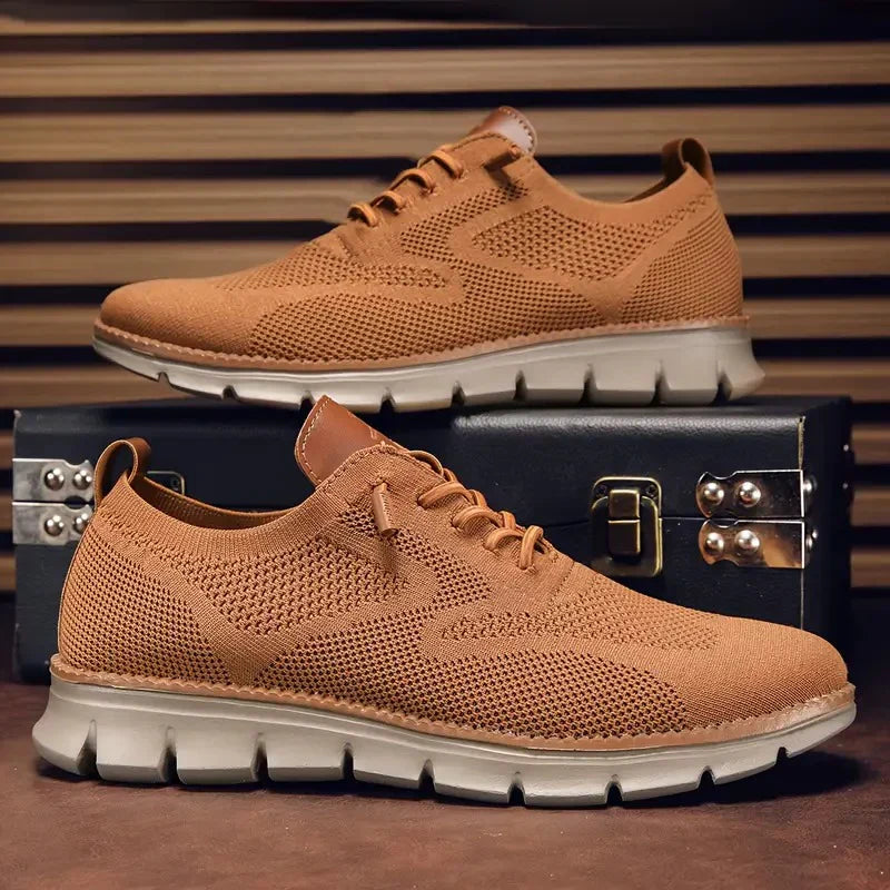 Sanders | Comfortable Orthopaedic Shoes
