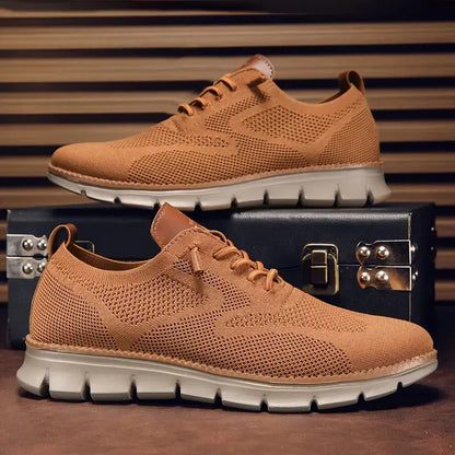 Sanders | Comfortable Orthopaedic Shoes