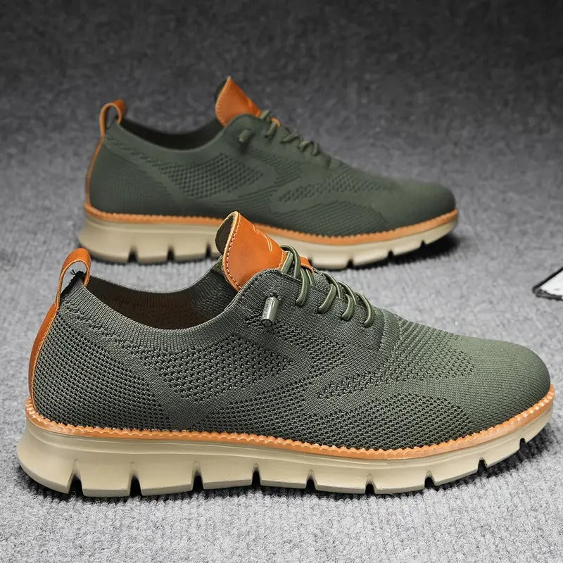 Sanders | Comfortable Orthopaedic Shoes
