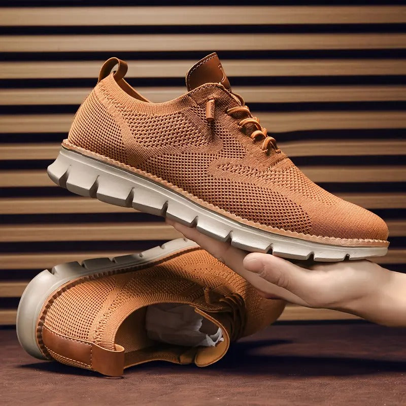 Sanders | Comfortable Orthopaedic Shoes