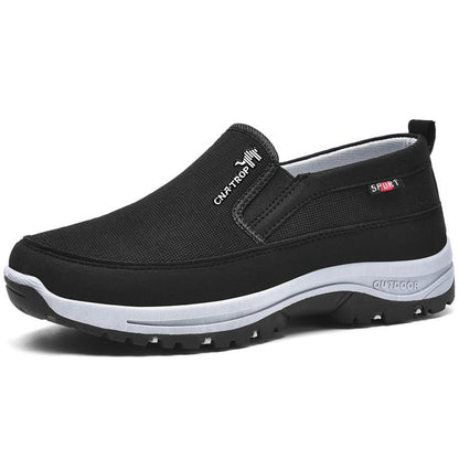 Kayse | Sustainable & Comfortable Shoes