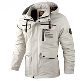 LEVI™ Winter Jacket Alpen Explorer