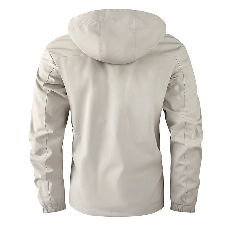 LEVI™ Winter Jacket Alpen Explorer