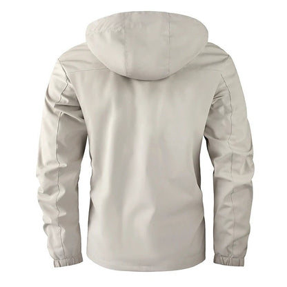 LEVI™ Winter Jacket Alpen Explorer
