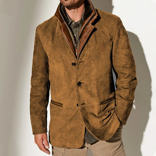 Sylvester – Stylish Vintage Jacket