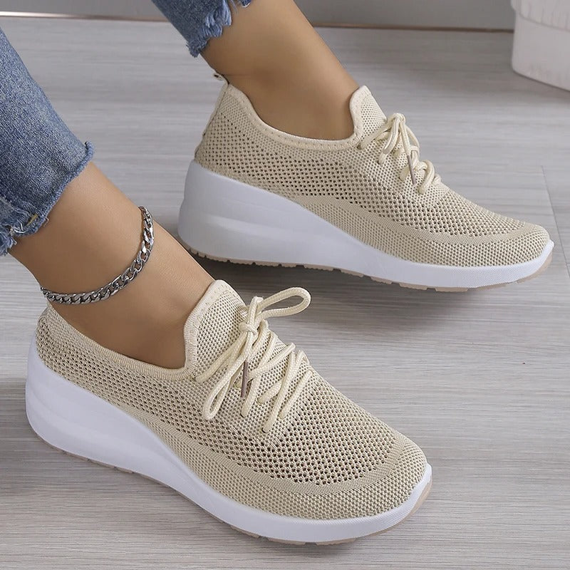 Leonie | Orthopaedic Shoes for Women