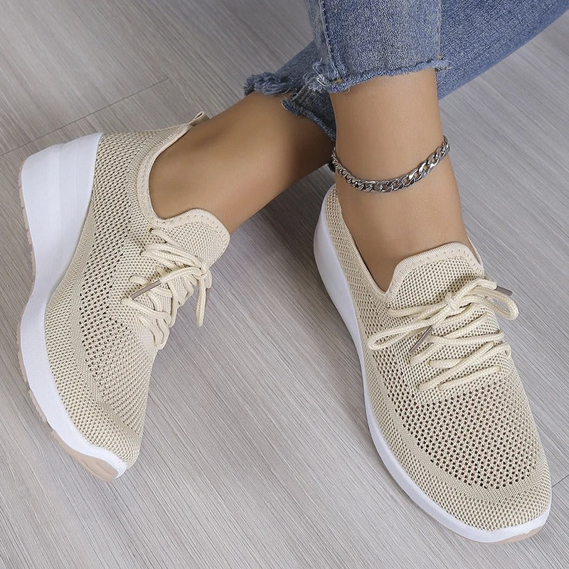 Leonie | Orthopaedic Shoes for Women