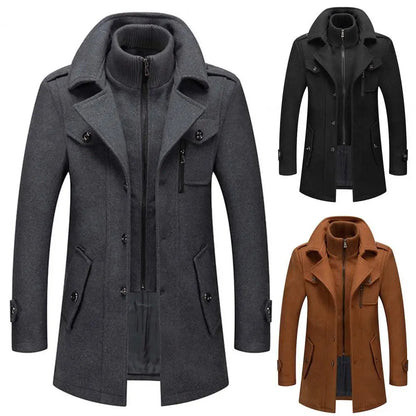 TYLER™ Men's Winter Coat