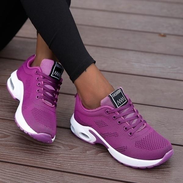LOTTA | Orthopaedic Sneakers