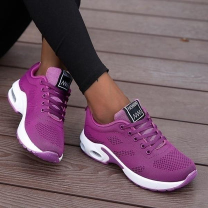 LOTTA | Orthopaedic Sneakers
