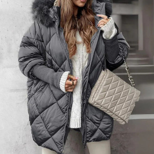 Madisson™ Luxury Puffer Jacket