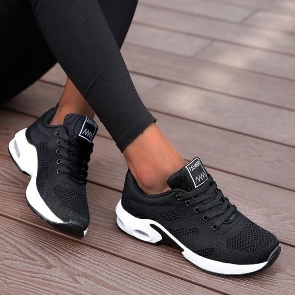 LOTTA | Orthopaedic Sneakers