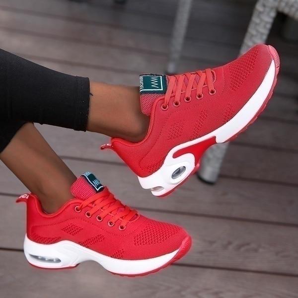 LOTTA | Orthopaedic Sneakers