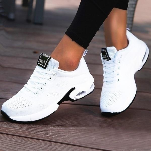 LOTTA | Orthopaedic Sneakers