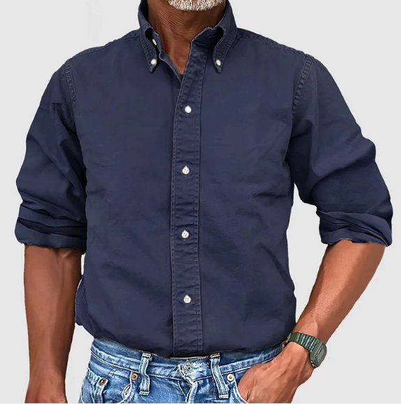 Evening Shirt