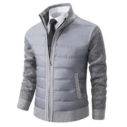 Aron | Lightweight and Versatile Jacket