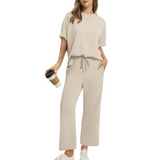 Cindy | Casual Two-Piece Set