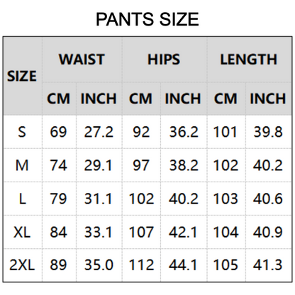 Sleeveless Top | Top and Trousers with Sequins