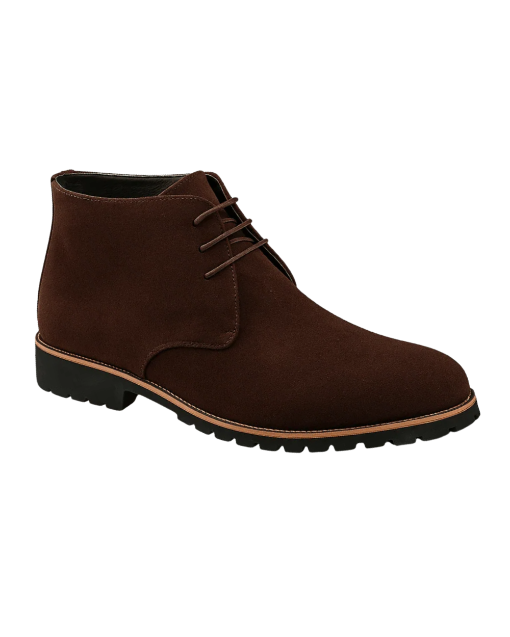 Elegant Men's Boots