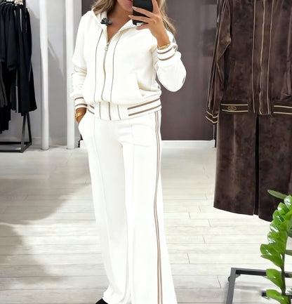 Ivo | High-Quality 2-Piece Sportswear Set