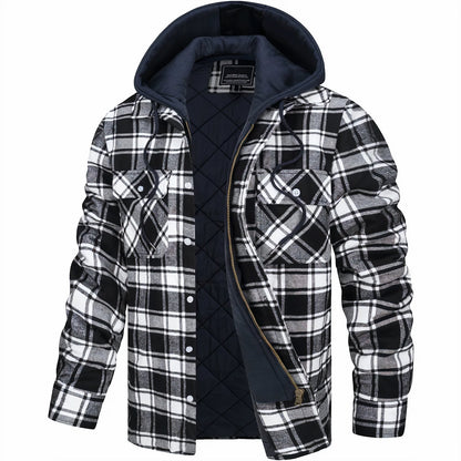 Fred | Frostline Jacket