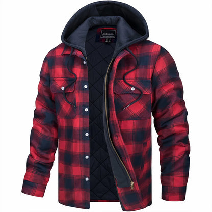 Fred | Frostline Jacket