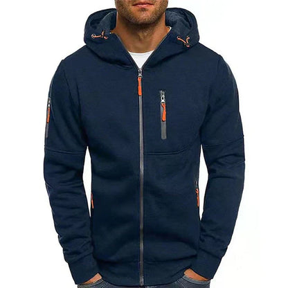 Clark™ Stylish Men's Cardigan