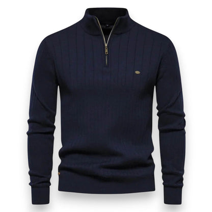 Cameron | High-Quality Comfort Jumper