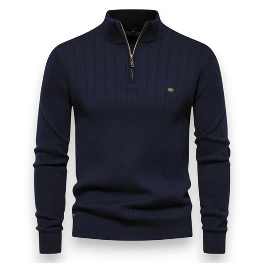 Cameron | High-Quality Comfort Jumper