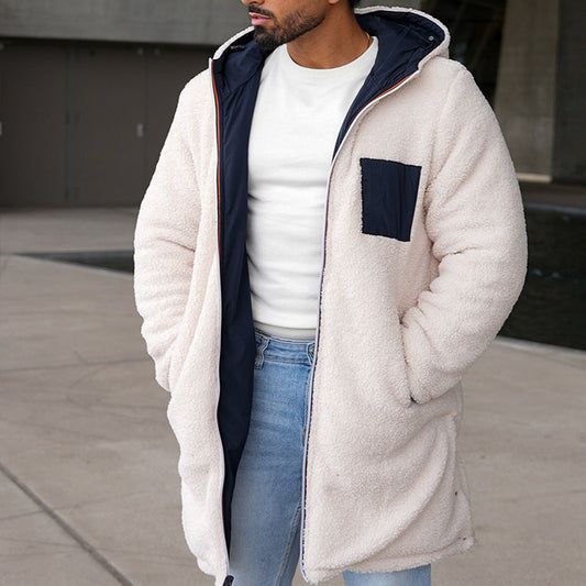 MARIO - Warm Vest for Men